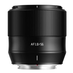 TTARTISAN AF 56mm f/1,8 für Fuji X (APS-C)