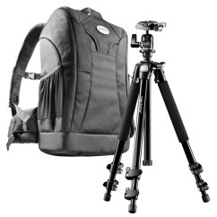 Mantona Scout Set Trekking