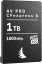 Angelbird CFexpress Type A, VPG400, 8K+ RAW, R1800/W1650 (Type A | 4.0) 1TB