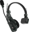 Hollyland Solidcom C1 Full Duplex Wireless Intercom System with 4 headsets