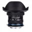 Laowa 15mm f/4 Shift Wide Angle Macro 1:1 Objektiv für Nikon F