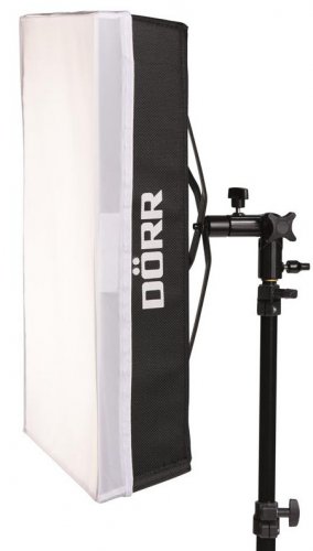 Dorr Softbox pro FX-3040 DL/BC