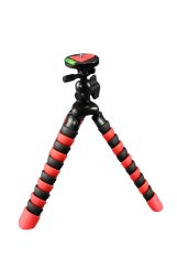 forDSLR Flexi tripod G22, nosnost 3000g