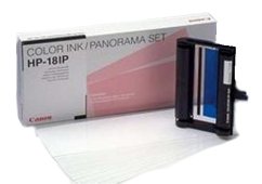 Canon HP-18IP (18 Stck.) Tintenpapier Panorama - CD300