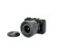 JJC LH-60E ekvivalent sluneční clony Canon EW-60E