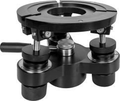 Kupo KSC-300 Euro To Mitchell 3-Way Leveler