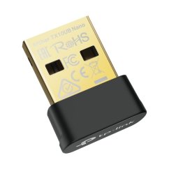USB kliens TP-Link Archer TX10UB Nano AX900, 2.4/5GHz, USB 3.0, bluetooth