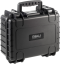 BW Outdoor Cases Type 3000/PP.117 pro DJI Flip, černý