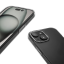 Hama Always Clear, kryt pro Apple iPhone 16e, vždy průhledný, nežloutne