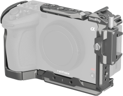 SmallRig 4770 HawkLock Quick Release Cage Kit for Sony FX3 / FX30