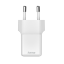 Hama rýchla USB nabíjačka, USB-C PD/QC 30 W, super-mini