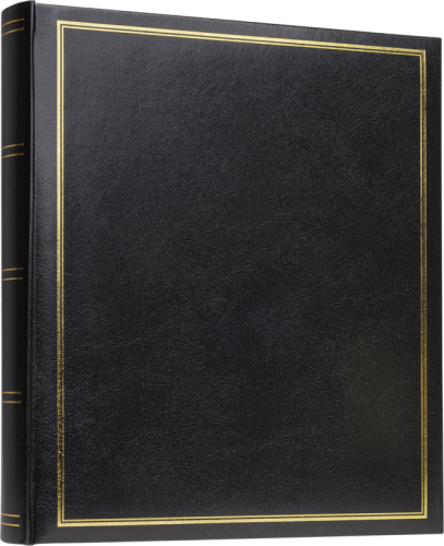 Focus Exclusive Line Maxi 500 Black