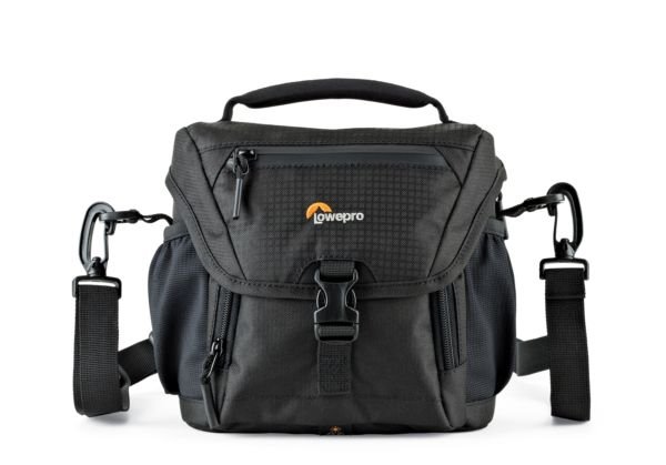 Lowepro Nova 140 AW II černá