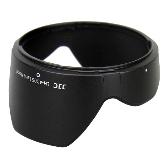 JJC LH-AD06 ekvivalent sluneční clony Tamron AD06
