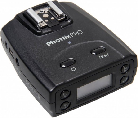 Phottix Odin II TTL přijímač pro Nikon