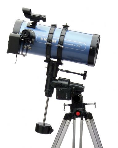 Astronomický dalekohľad Konus Konusmotor- 130 astronomický teleskop