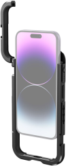 SmallRig 4099 Mobile Video Cage Kit (Single Handheld) For iPhone 14 Pro Max