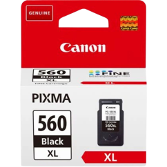 Atrament Canon PG-560XL čierny