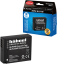 Hähnel HL-PLG10HP, náhrada za Panasonic DMW-BLG10E, 1000mAh, 7.2V, 7.2Wh