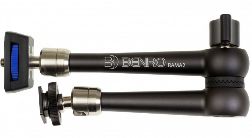 Benro RAMA2 Magic Arm Groß (24 cm)