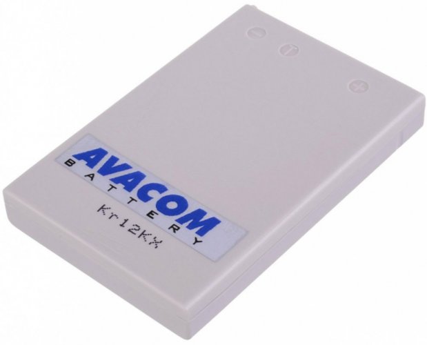 Avacom Ersatz für Nikon EN-EL5, CP1