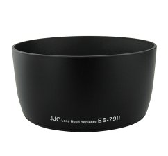 JJC LH-79II ekvivalent sluneční clony Canon ES-79II