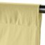 Walimex Fabric Background (100% cotton) 2.85x6m (Popcorn/Yellow)
