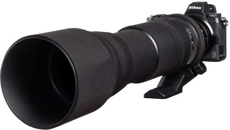 easyCover obal na objektív Tamron 150-600mm f/5-6,3 Di VC USD Model A011 čierna
