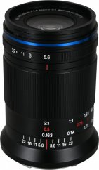 Laowa 85mm f/5.6 2x (2:1) Ultra-Macro APO Lens for Leica M