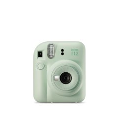 Fotoaparát Fujifilm Instax mini 12 Green
