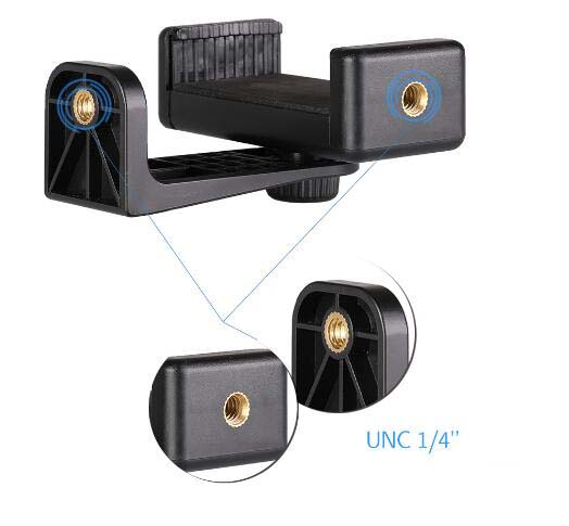 Držák mobilního telefonu Elementrix T 360° (DT5T)