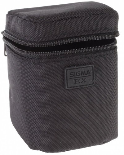 Sigma 4.5mm f/2.8 EX DC Circular Fisheye HSM Objektiv für Nikon F