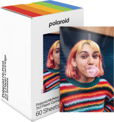 Polaroid Hi-Print Gen 2 Cartridge 60 sheets 2x3