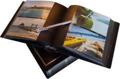 Focus Black Line Super 200 11x15