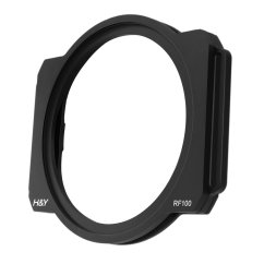 H&Y SWIFT B 100mm Rechteckfilter Halter magnetisch