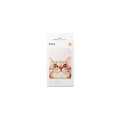 Fotopapier Xiaomi Mi Portable Photo Printer