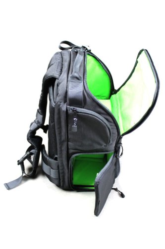 Fotografický batoh Airship (ASH1)