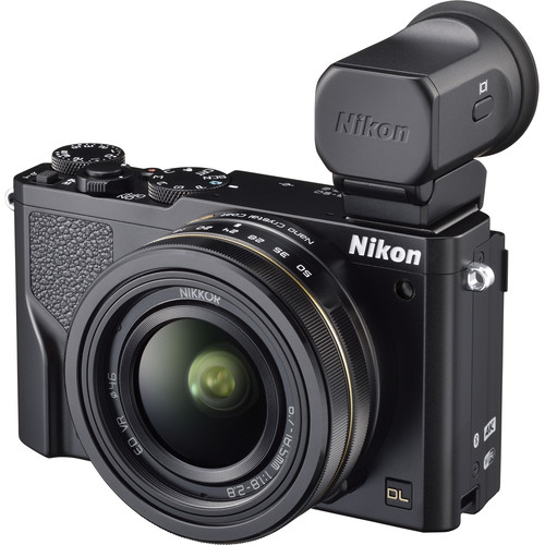 Nikon DF-E1 Viewfinder