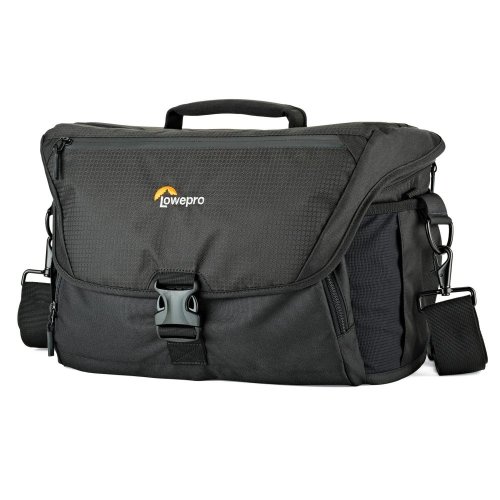 Lowepro Nova 200 AW II černý