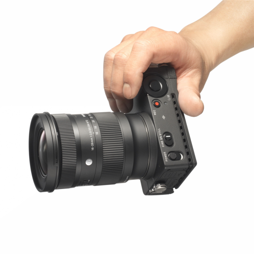 SIGMA 16-28 mm F2.8 DG DN Contemporary pro Sigma L / Panasonic / Leica