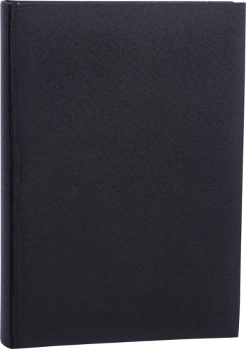 Focus Base Line Canvas Super 300 11x15 Black