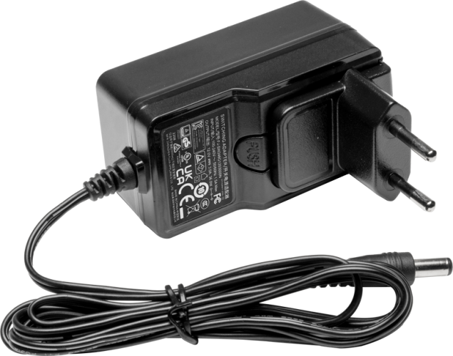 Feelworld AC adapter 12V 3A
