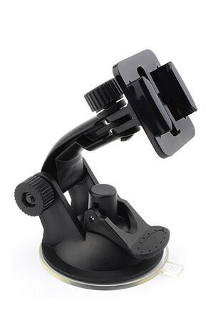 Držák s přísavkou pro kamery GoPro Hero 3 (GP64)