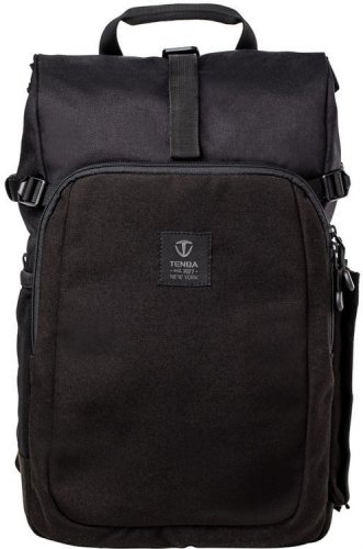 Tenba Fulton 14L Backpack Black