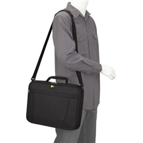 Brašna Case Logic 15,6", černá