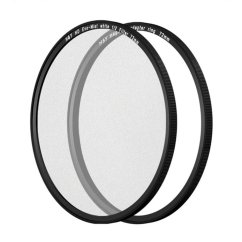 H&Y HD EVO White Mist 1/2 Filter 72mm
