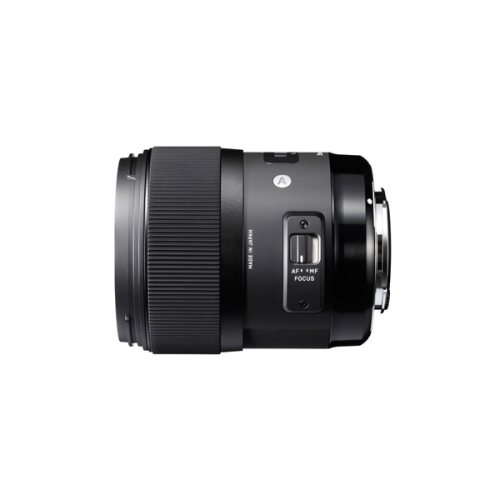 Sigma 35mm f/1,4 DG HSM Art pro Canon EF