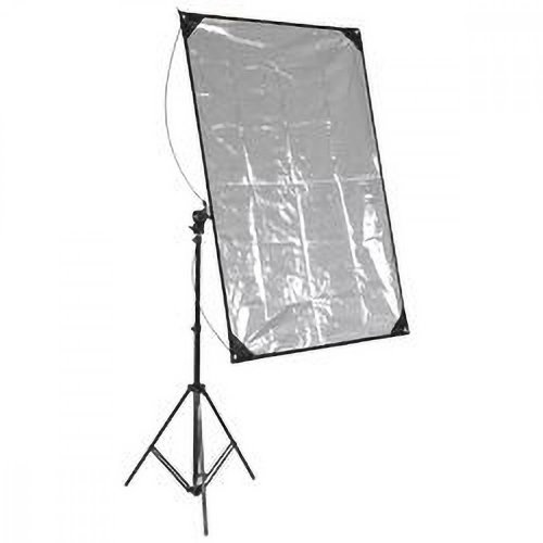 Walimex Reflector Panel 70x100cm + WT-803 Stand