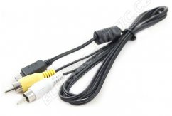Olympus CB-AVC3 (W) A/V kábel pre MJU 760/770, SP-550
