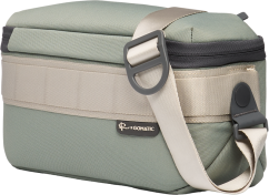 Gomatic Peter McKinnon Luma Camera Sling 9L, Sage